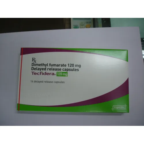 Tecfidera 120 mg