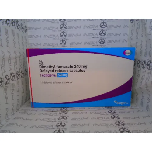 Tecfidera 240 mg