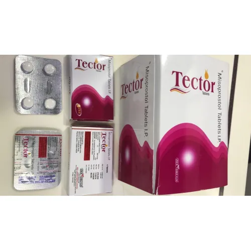 Tector Tab