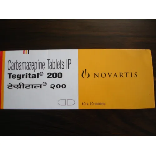 Tegrital 200mg