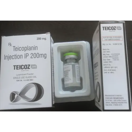 TEICOZ-200