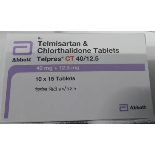 Telpres CT 40