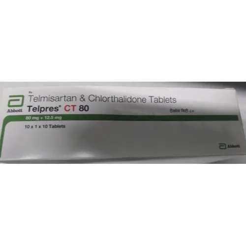 Telpres CT 80