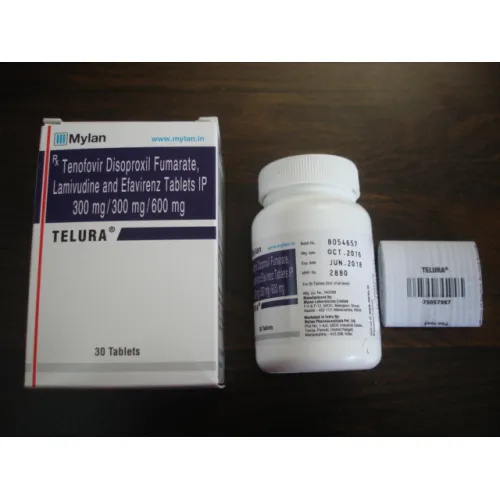 Telura