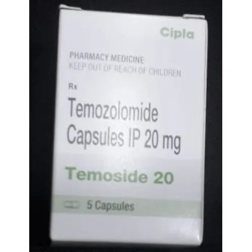Temoside 20
