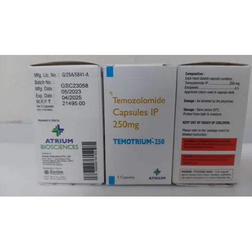 Temotrium-250