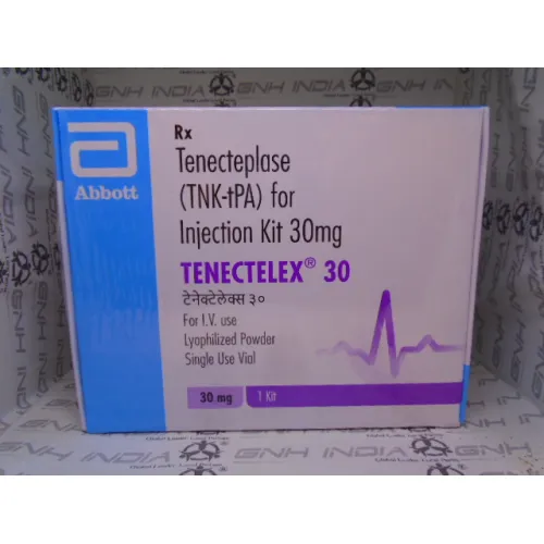 Tenectelex 30mg