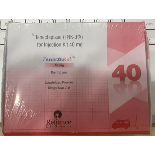 TenecteRel 40mg