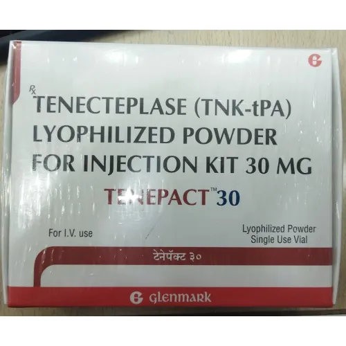 Tenepact 30mg