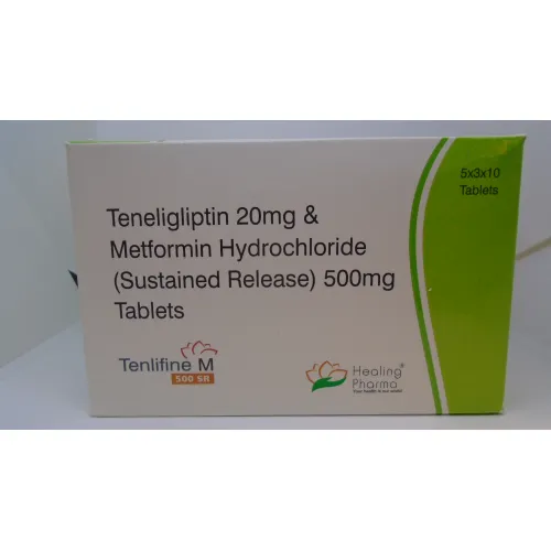 Tenlifine M 500 SR