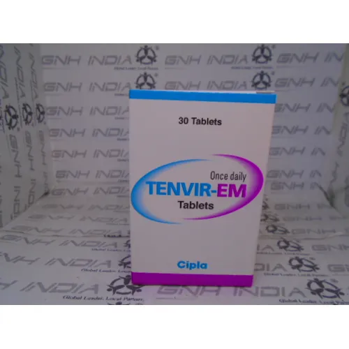 Tenvir-EM