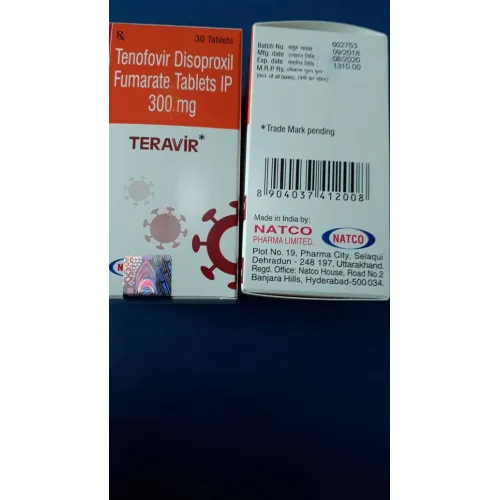 Teravir 300mg