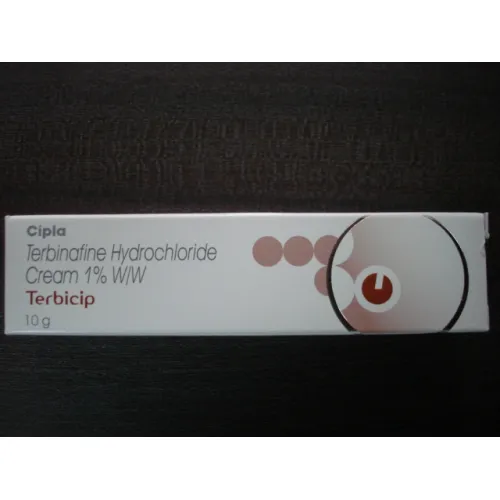 Terbicip cream
