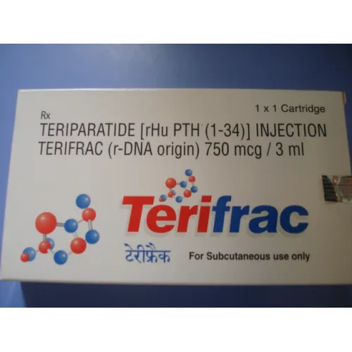 Terifrac 3ml