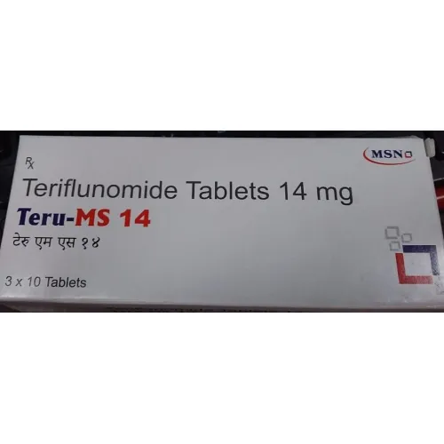 Teru-MS 14