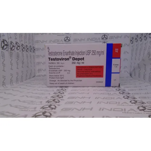 Testoviron Depot 250mg