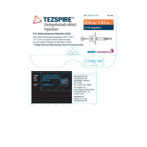 Tezspire