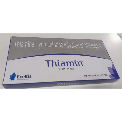 Thiamin Injection