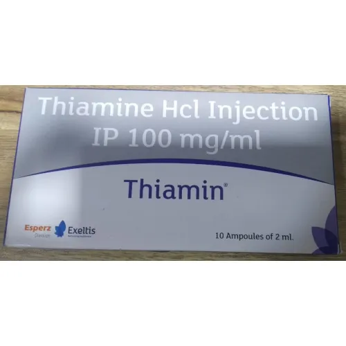 Thiamin
