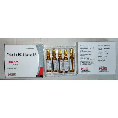 Thiapro 200mg/2ml