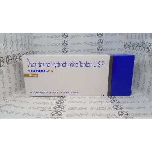 Thioril 10mg