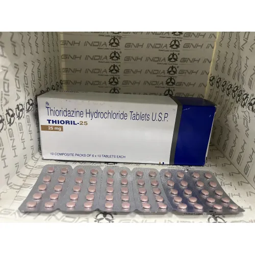 Thioril 25mg