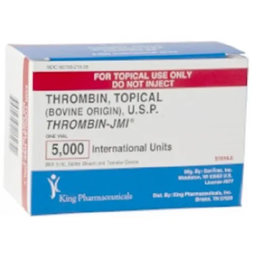 Thrombin-JMI