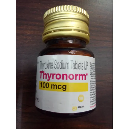 Thyrnorm