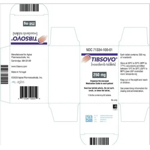 Tibsovo