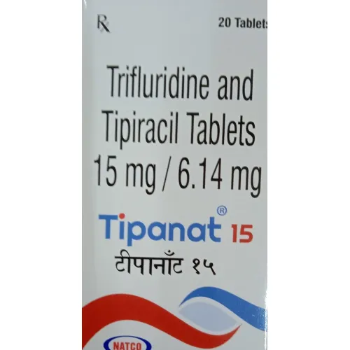 Tipanat 15