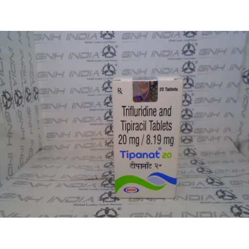 Tipanat 20