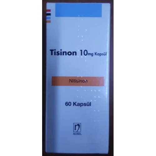 Tisinon 10mg
