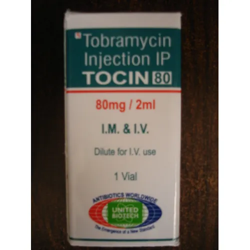 Tocin 80