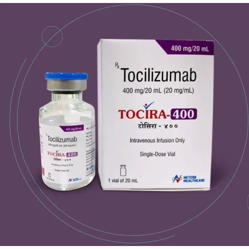 Tocira 400mg