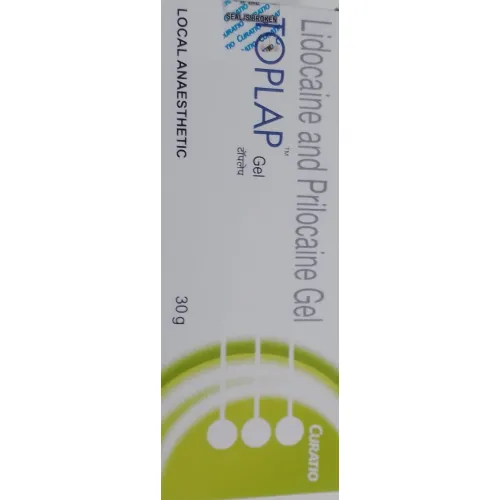 Toplap Gel