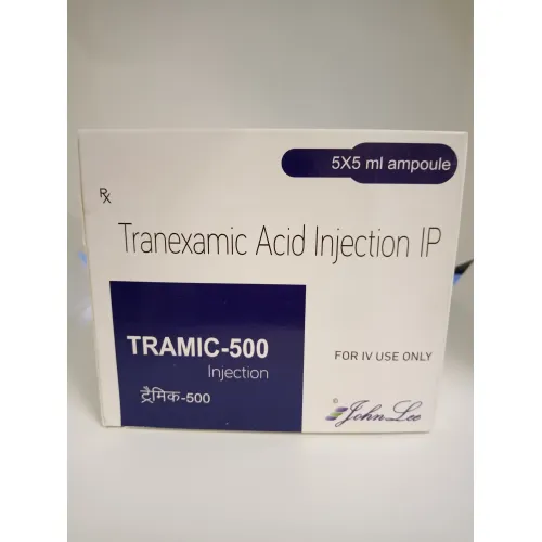 Tramic -500