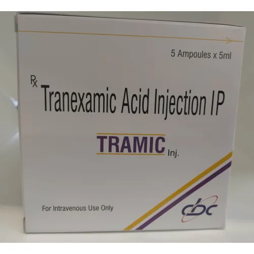 Tramic CBC