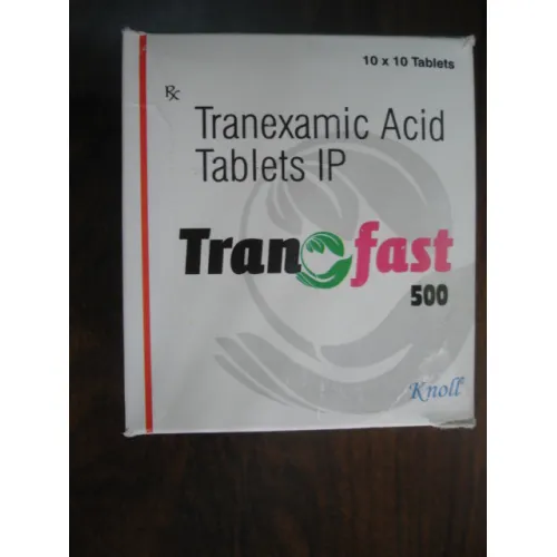 Tranofast 500mg