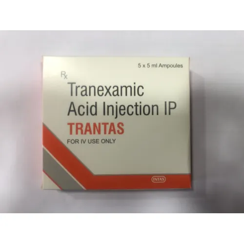 Trantas