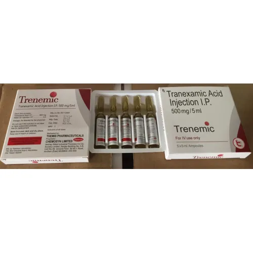 Trenemic