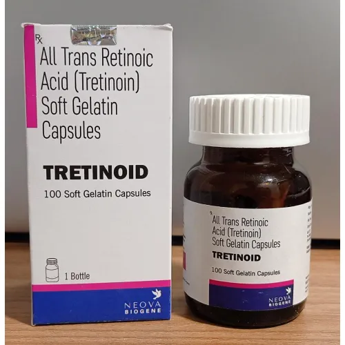 Tretinoid