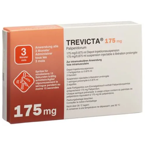 Trevicta