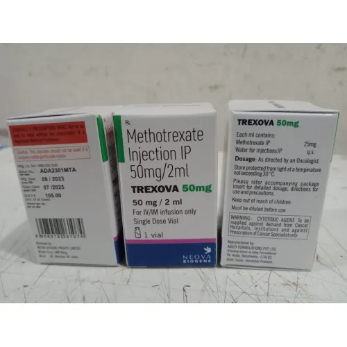 Trexova 50mg