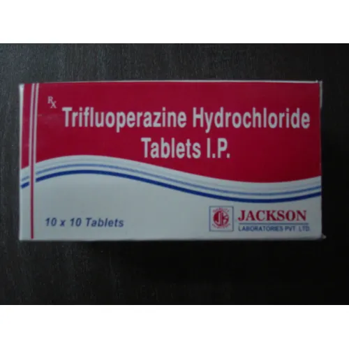 Trifluoperazine Hydrochloride 5mg