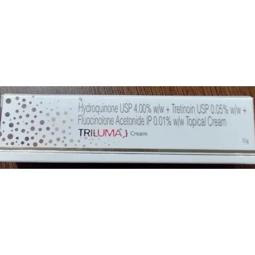 Triluma 15gm