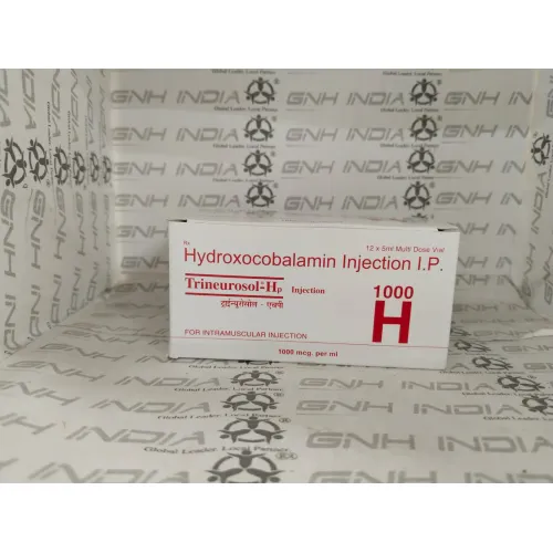 Trineurosol - Hp