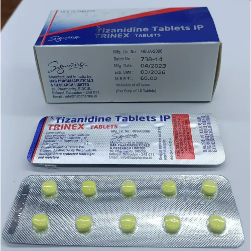 Trinex