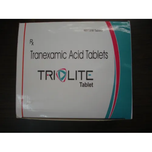 Triolite 250mg