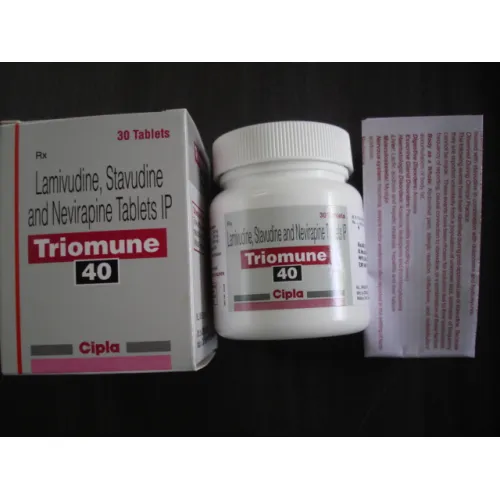 Triomune 40mg