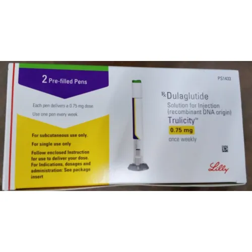 Trulicity 0.75